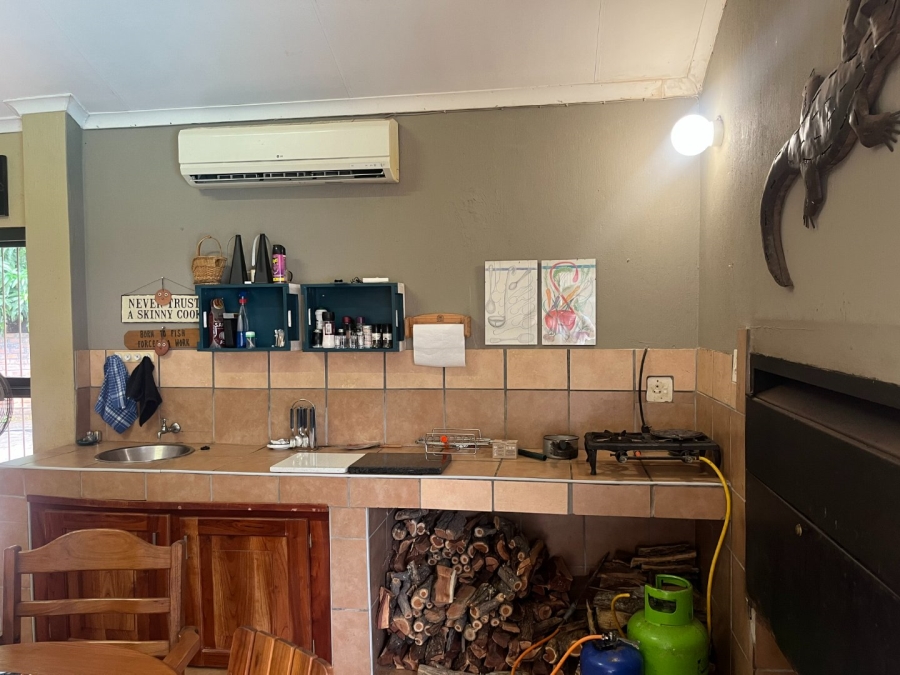 4 Bedroom Property for Sale in Arborpark Limpopo