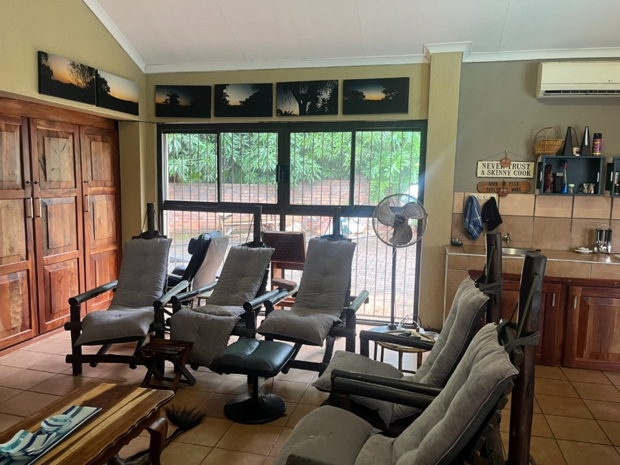 4 Bedroom Property for Sale in Arborpark Limpopo