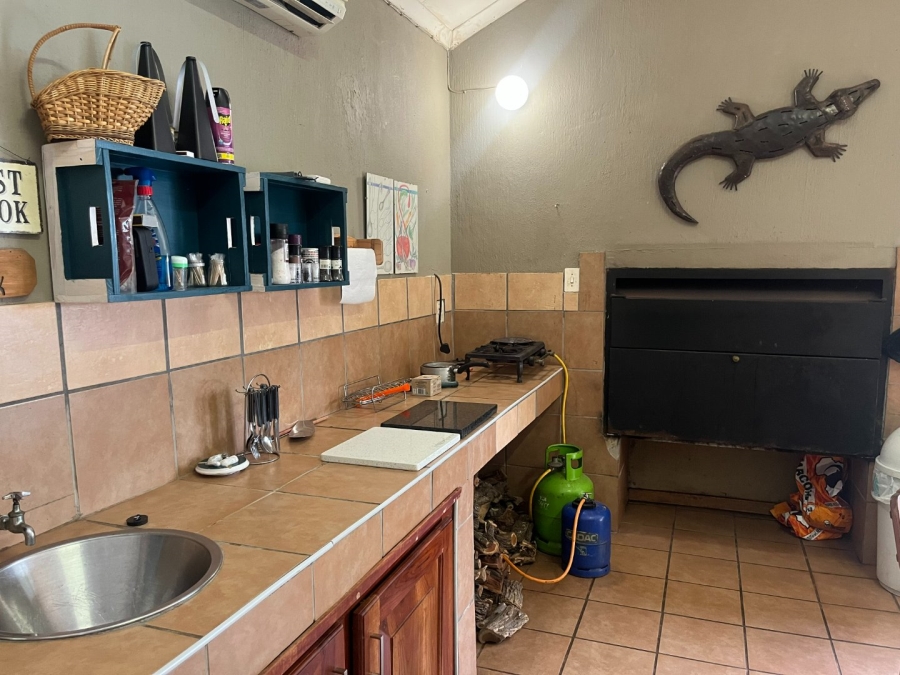4 Bedroom Property for Sale in Arborpark Limpopo