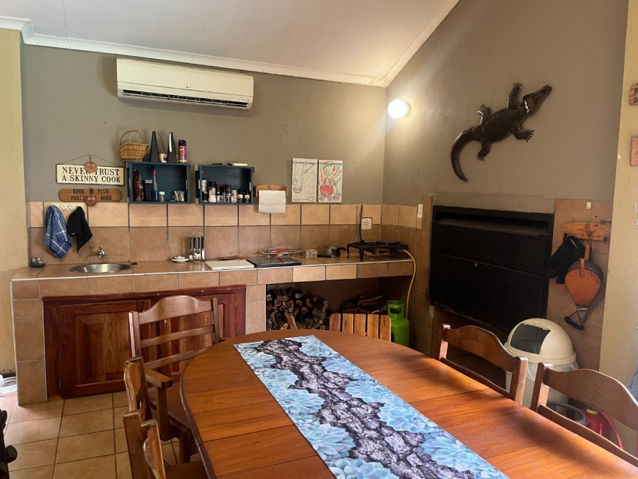 4 Bedroom Property for Sale in Arborpark Limpopo