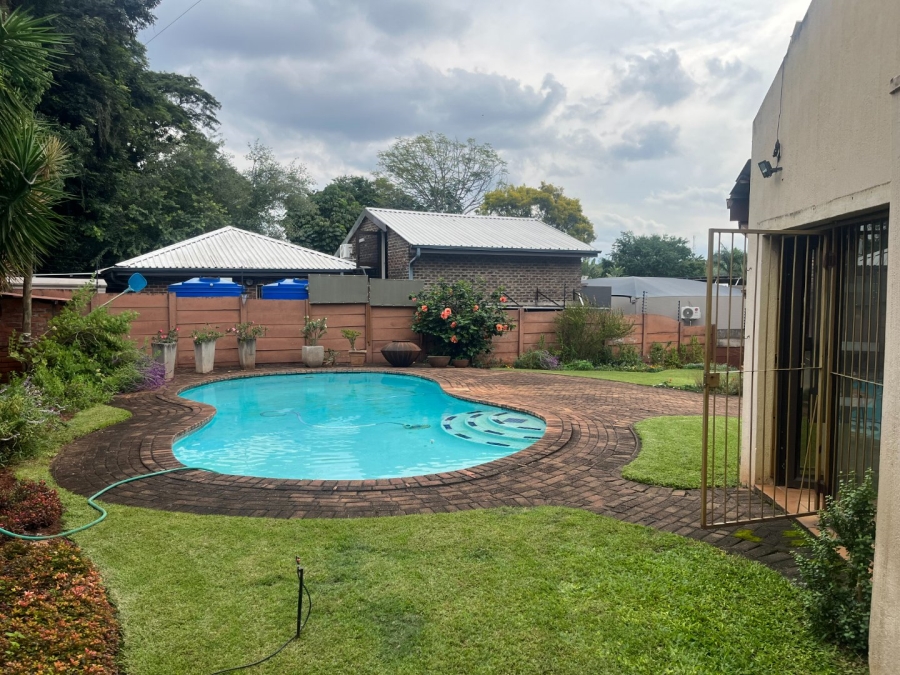 4 Bedroom Property for Sale in Arborpark Limpopo