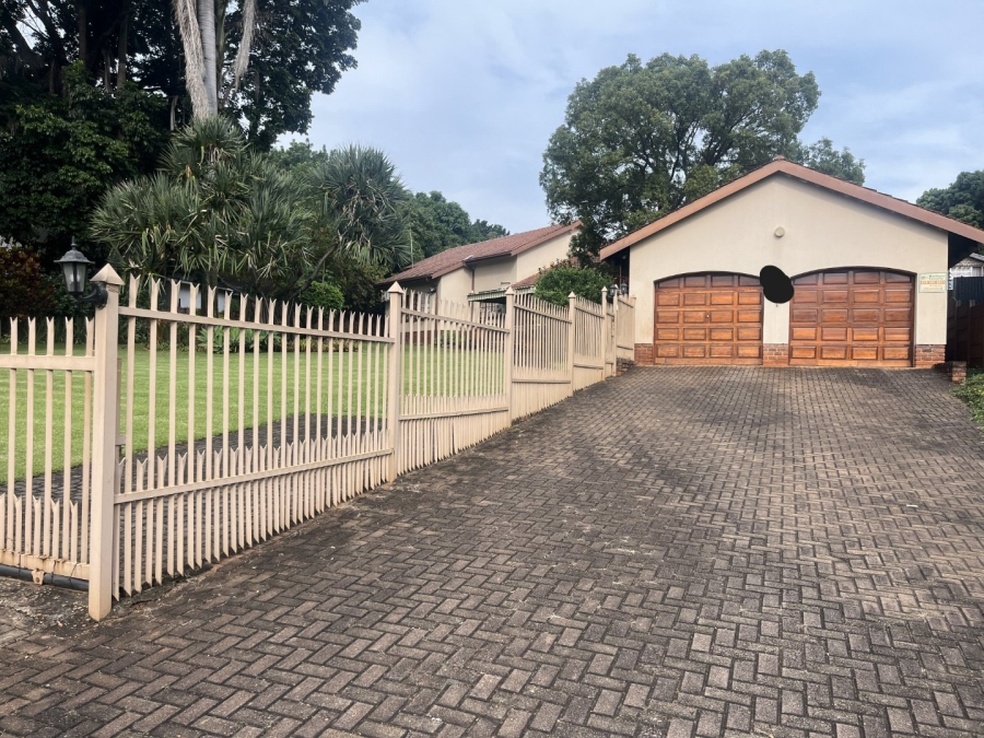 4 Bedroom Property for Sale in Arborpark Limpopo