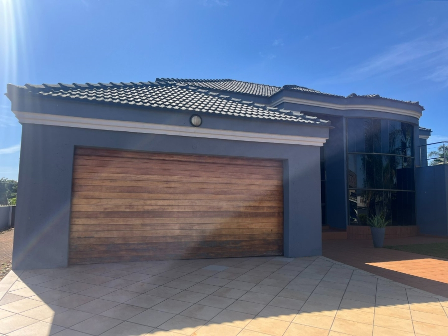 6 Bedroom Property for Sale in Riverside Estate Limpopo