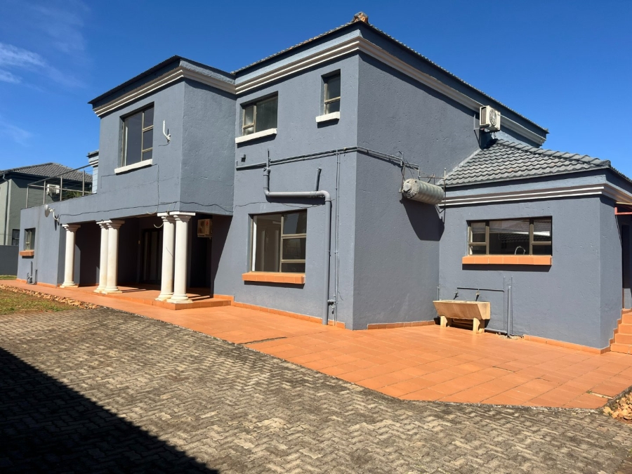 6 Bedroom Property for Sale in Riverside Estate Limpopo
