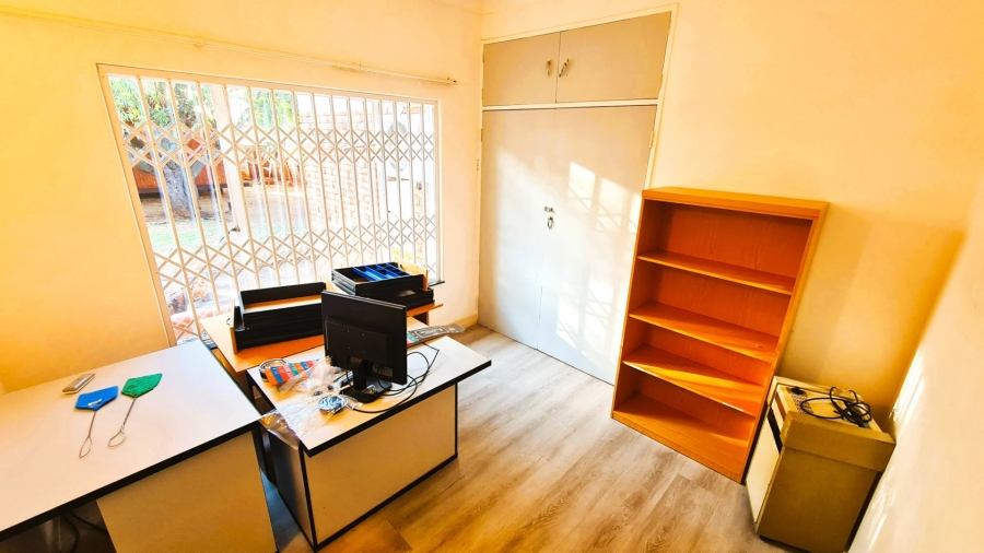 Commercial Property for Sale in Myngenoegen A H Limpopo