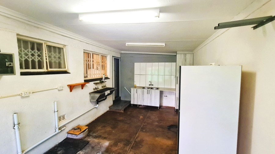 Commercial Property for Sale in Myngenoegen A H Limpopo