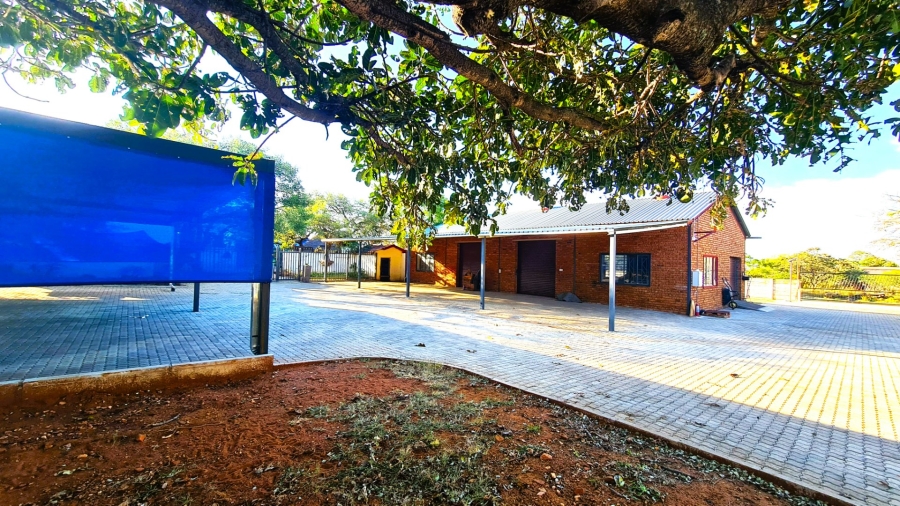 Commercial Property for Sale in Myngenoegen A H Limpopo
