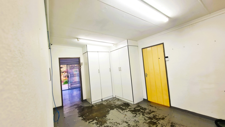 Commercial Property for Sale in Myngenoegen A H Limpopo