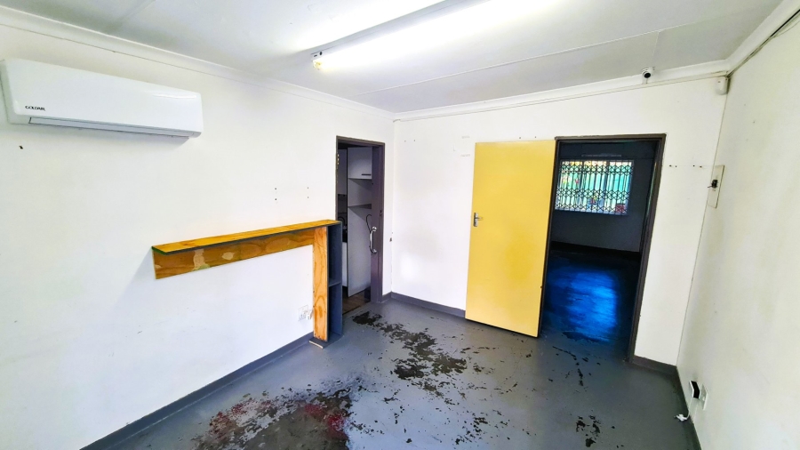 Commercial Property for Sale in Myngenoegen A H Limpopo