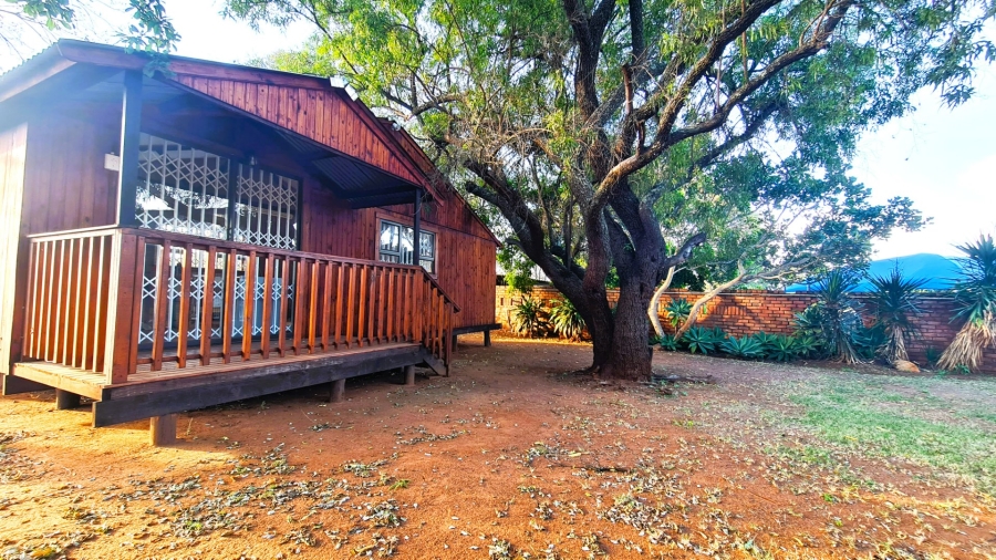 Commercial Property for Sale in Myngenoegen A H Limpopo