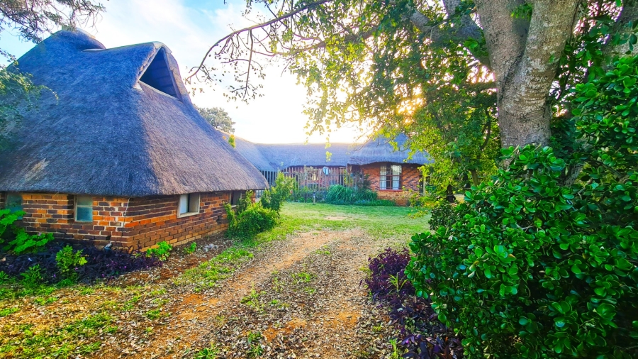 Commercial Property for Sale in Myngenoegen A H Limpopo