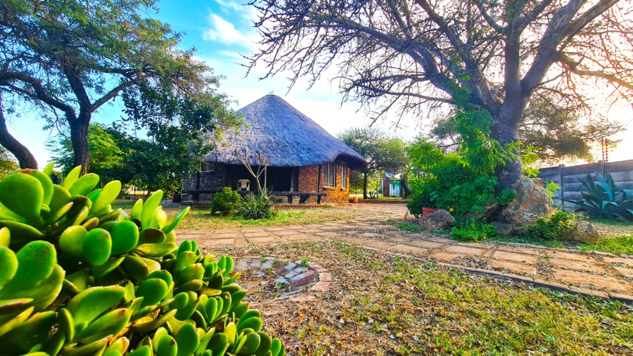 Commercial Property for Sale in Myngenoegen A H Limpopo