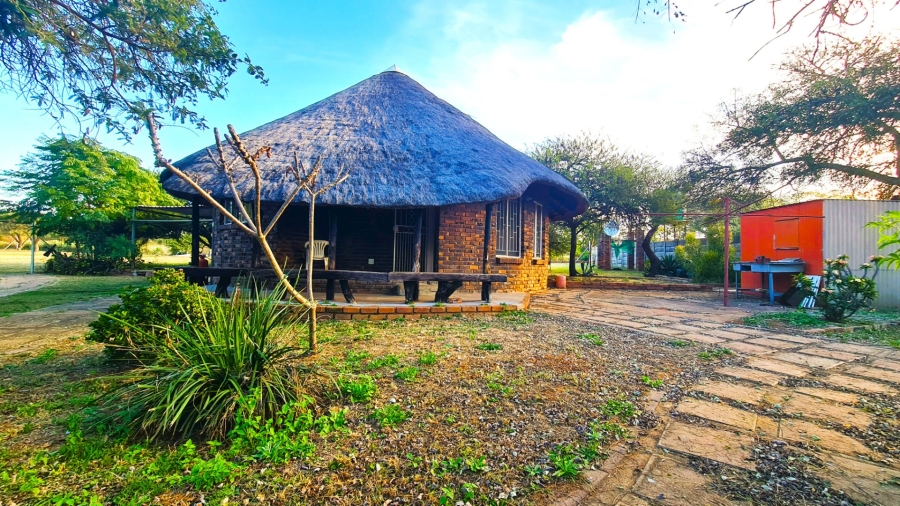 Commercial Property for Sale in Myngenoegen A H Limpopo