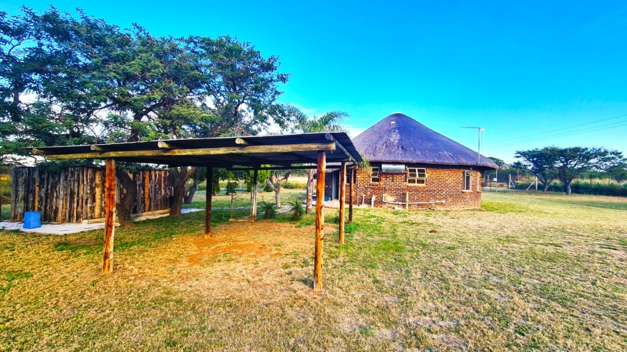Commercial Property for Sale in Myngenoegen A H Limpopo
