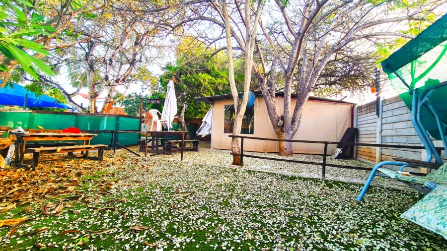 Commercial Property for Sale in Myngenoegen A H Limpopo