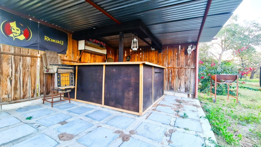 Commercial Property for Sale in Myngenoegen A H Limpopo