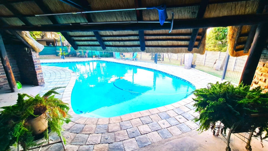 Commercial Property for Sale in Myngenoegen A H Limpopo
