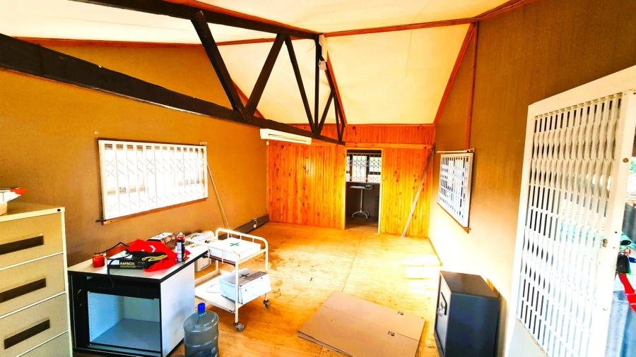 Commercial Property for Sale in Myngenoegen A H Limpopo