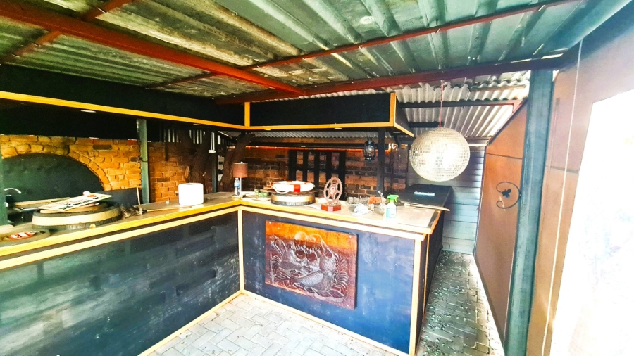 Commercial Property for Sale in Myngenoegen A H Limpopo