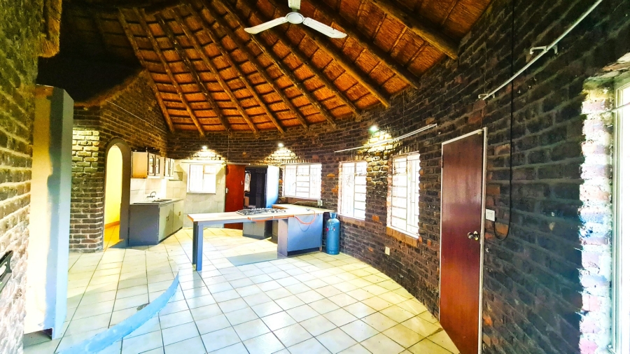 Commercial Property for Sale in Myngenoegen A H Limpopo