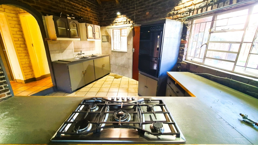 Commercial Property for Sale in Myngenoegen A H Limpopo