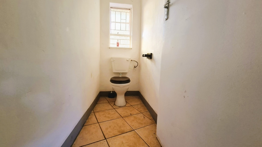 Commercial Property for Sale in Myngenoegen A H Limpopo