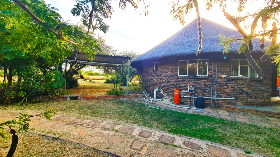 Commercial Property for Sale in Myngenoegen A H Limpopo
