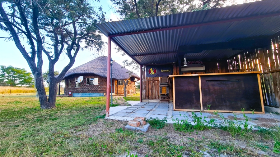 Commercial Property for Sale in Myngenoegen A H Limpopo