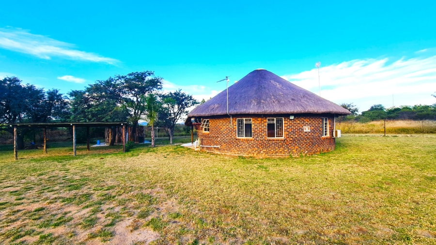 Commercial Property for Sale in Myngenoegen A H Limpopo