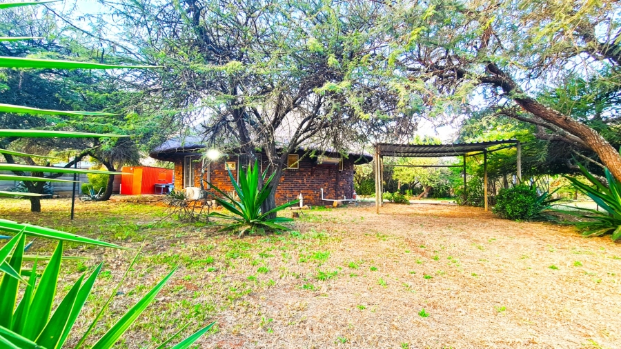 Commercial Property for Sale in Myngenoegen A H Limpopo