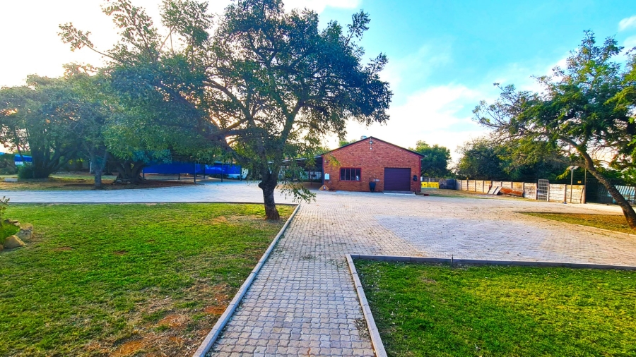 Commercial Property for Sale in Myngenoegen A H Limpopo