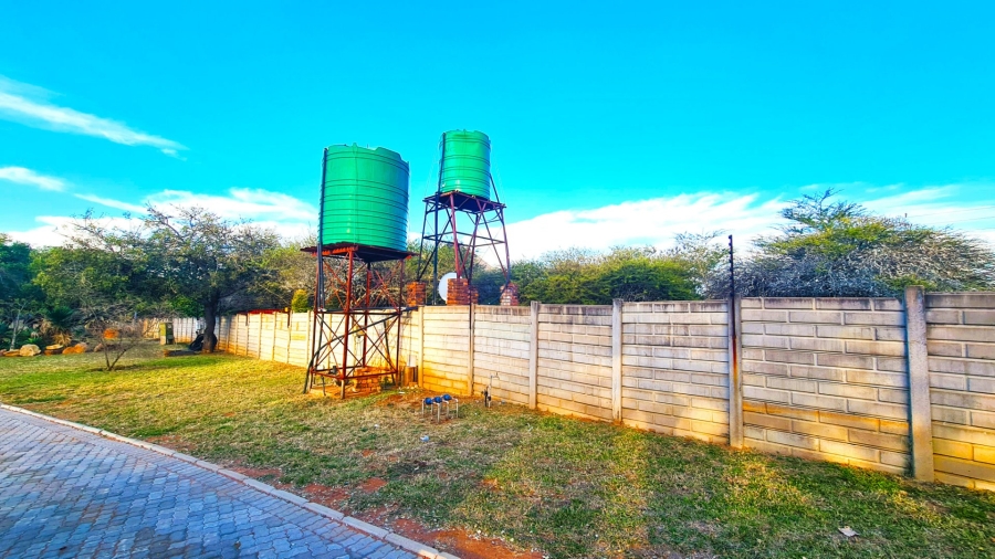 Commercial Property for Sale in Myngenoegen A H Limpopo