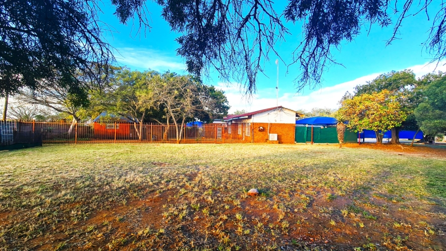 Commercial Property for Sale in Myngenoegen A H Limpopo