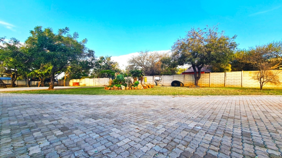 Commercial Property for Sale in Myngenoegen A H Limpopo