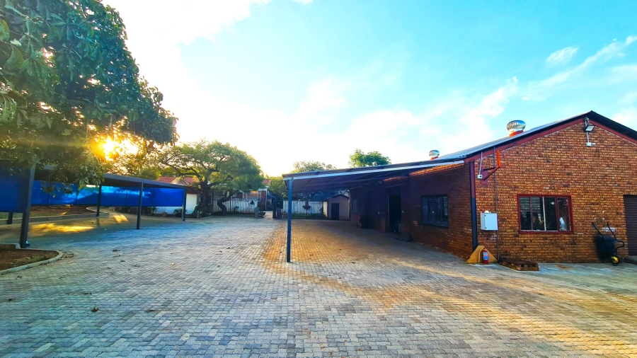 Commercial Property for Sale in Myngenoegen A H Limpopo