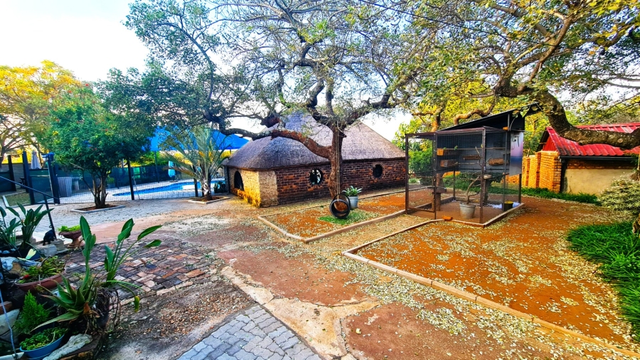 Commercial Property for Sale in Myngenoegen A H Limpopo