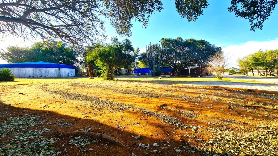 Commercial Property for Sale in Myngenoegen A H Limpopo