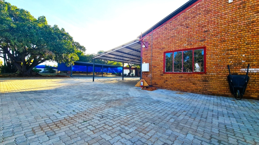 Commercial Property for Sale in Myngenoegen A H Limpopo