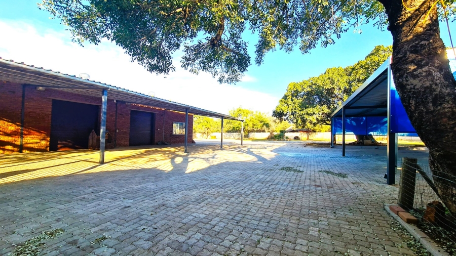Commercial Property for Sale in Myngenoegen A H Limpopo