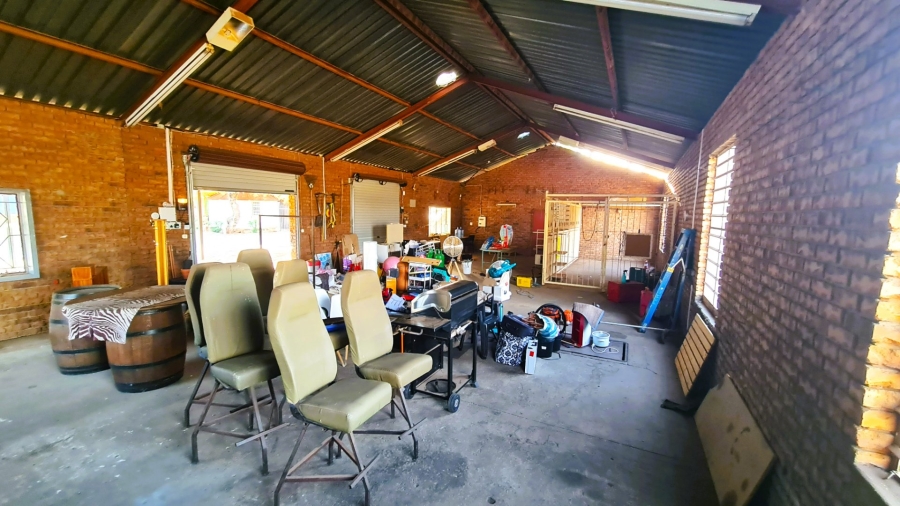 Commercial Property for Sale in Myngenoegen A H Limpopo