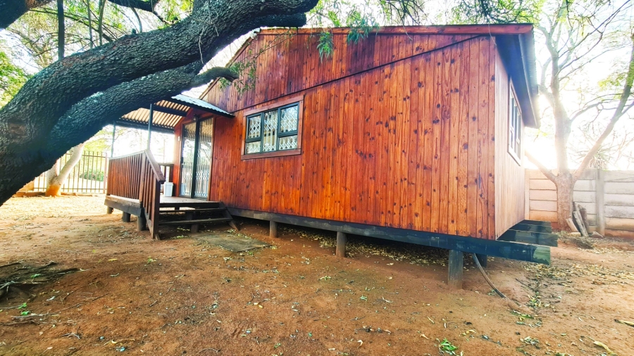 Commercial Property for Sale in Myngenoegen A H Limpopo