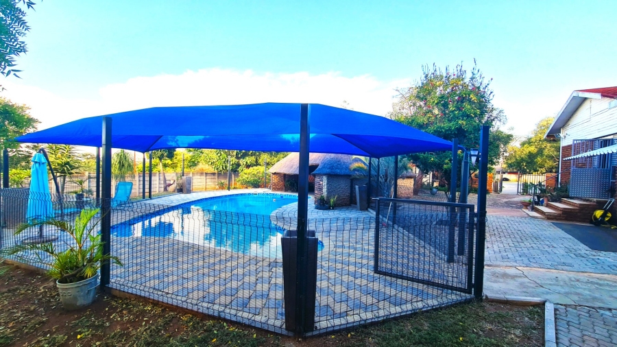 Commercial Property for Sale in Myngenoegen A H Limpopo