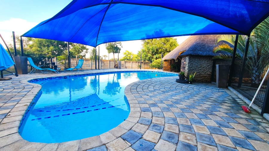 Commercial Property for Sale in Myngenoegen A H Limpopo