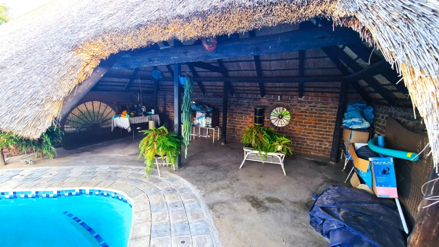Commercial Property for Sale in Myngenoegen A H Limpopo