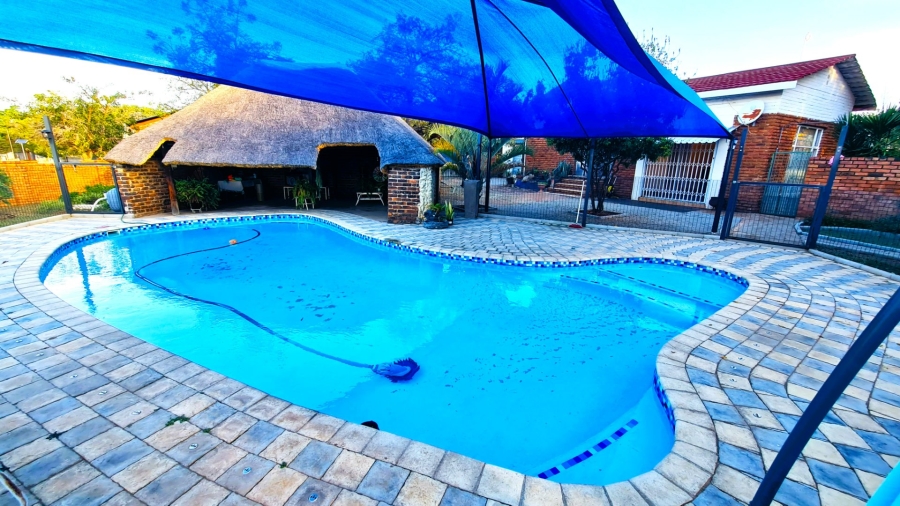 Commercial Property for Sale in Myngenoegen A H Limpopo