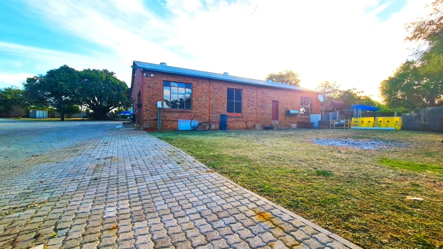 Commercial Property for Sale in Myngenoegen A H Limpopo