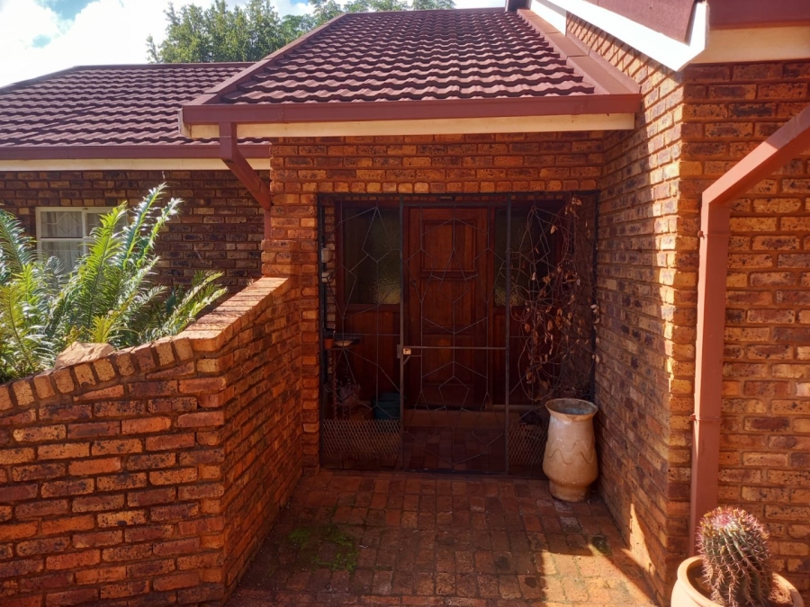 4 Bedroom Property for Sale in Laersdrif Limpopo