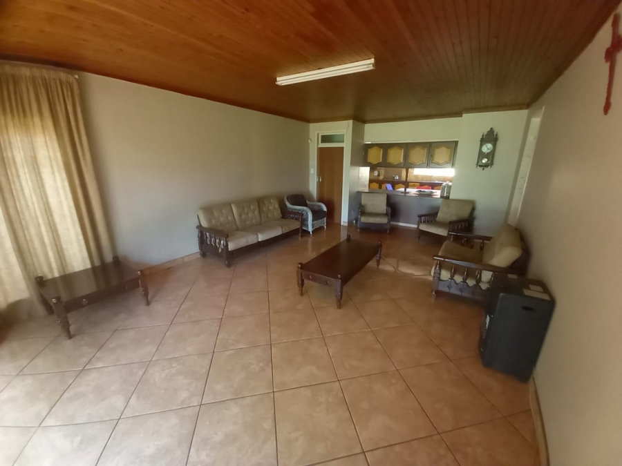 4 Bedroom Property for Sale in Laersdrif Limpopo