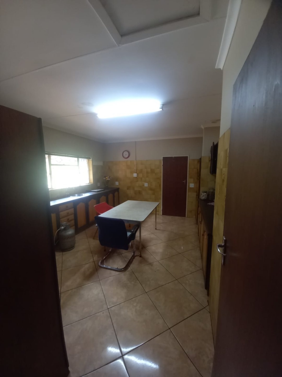 4 Bedroom Property for Sale in Laersdrif Limpopo