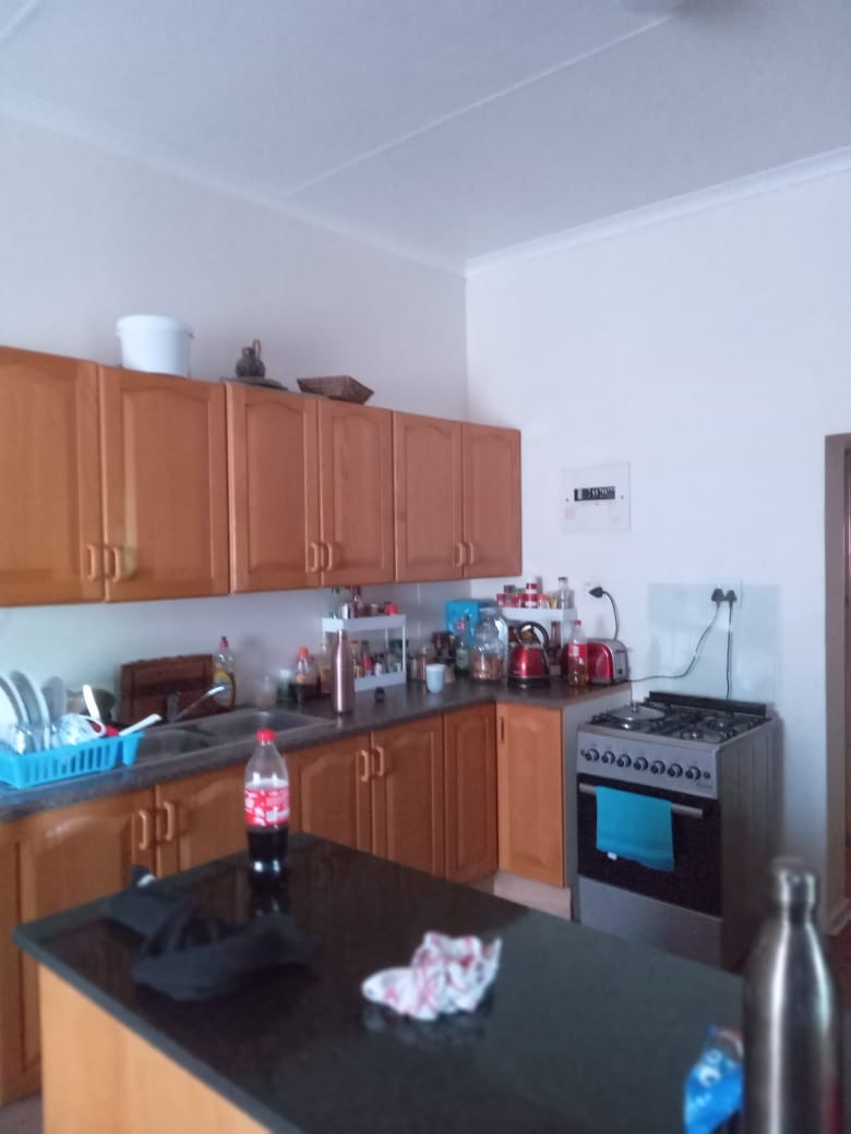3 Bedroom Property for Sale in Burgersfort Limpopo